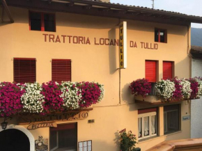 Locanda Da Tullio Capovalle